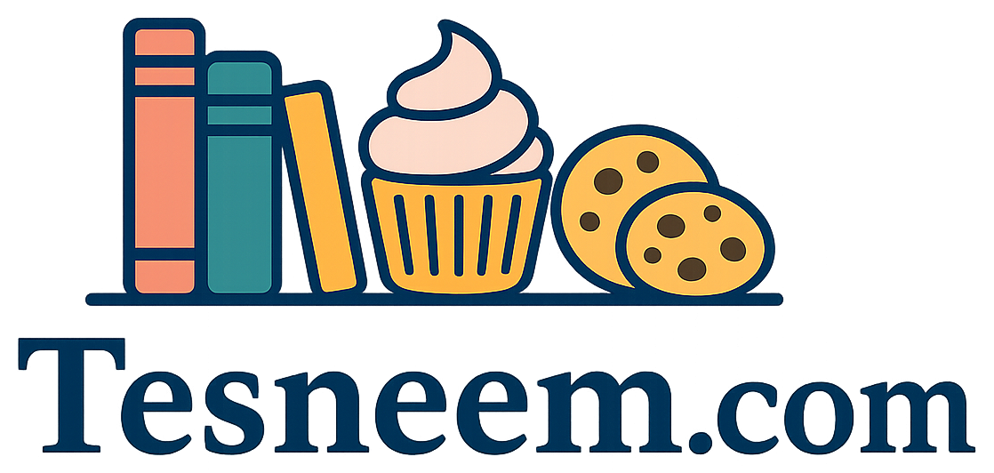 Tesneem