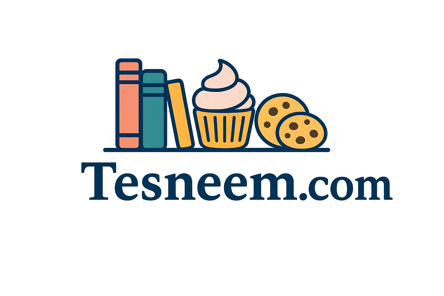 Tesneem logo